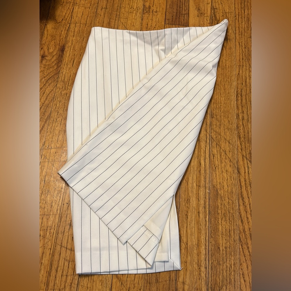 Professional skirt
